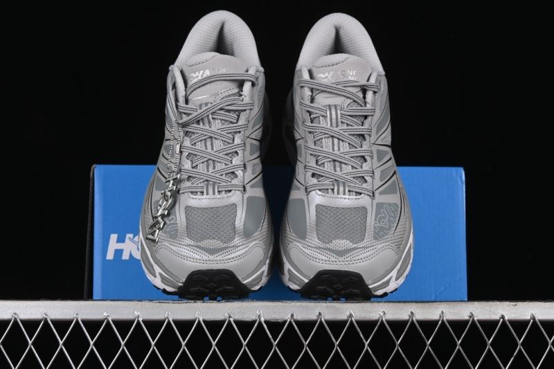 Hoka Shoes